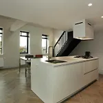 Stayci Serviced Apartments Westeinde