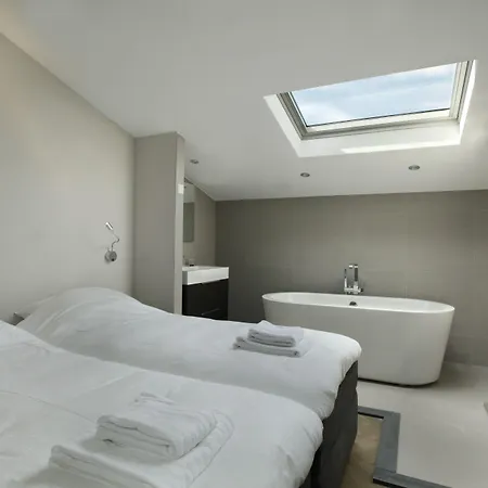 Stayci Serviced Westeinde Den Haag