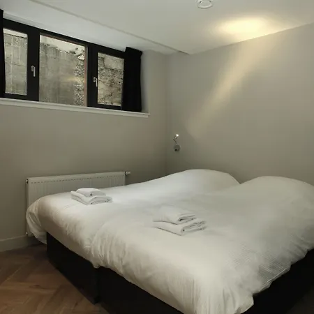 Stayci Serviced Westeinde Appartement