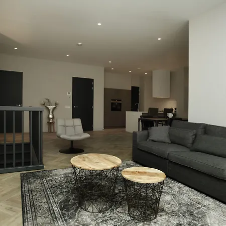 Stayci Serviced Westeinde Den Haag