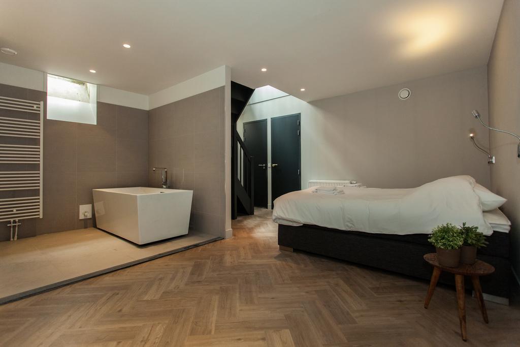 Appartement Stayci Serviced Westeinde Den Haag