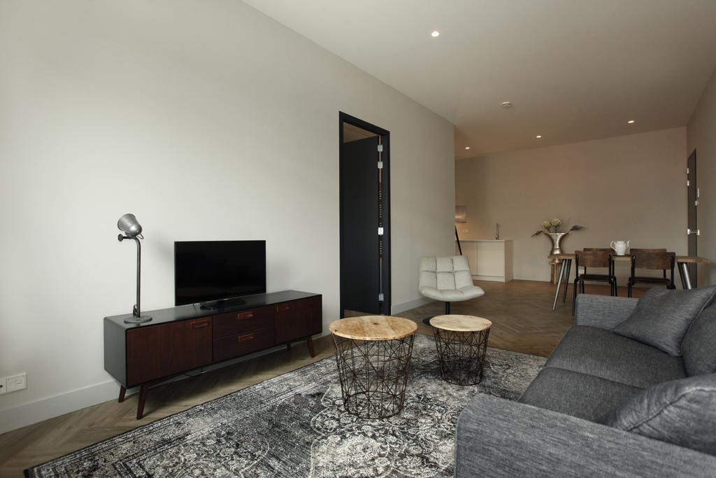 Stayci Serviced Westeinde Den Haag