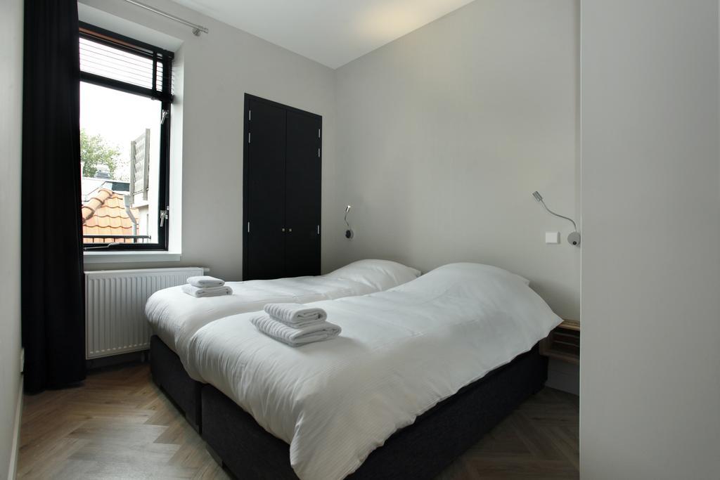 Stayci Serviced Westeinde Den Haag