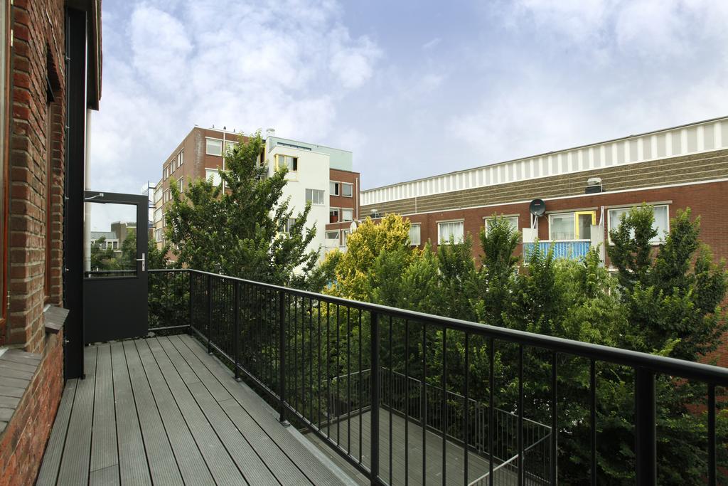 Stayci Serviced Westeinde Appartement