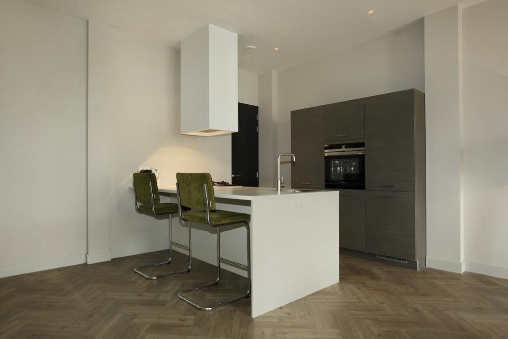 Stayci Serviced Westeinde Appartement Den Haag
