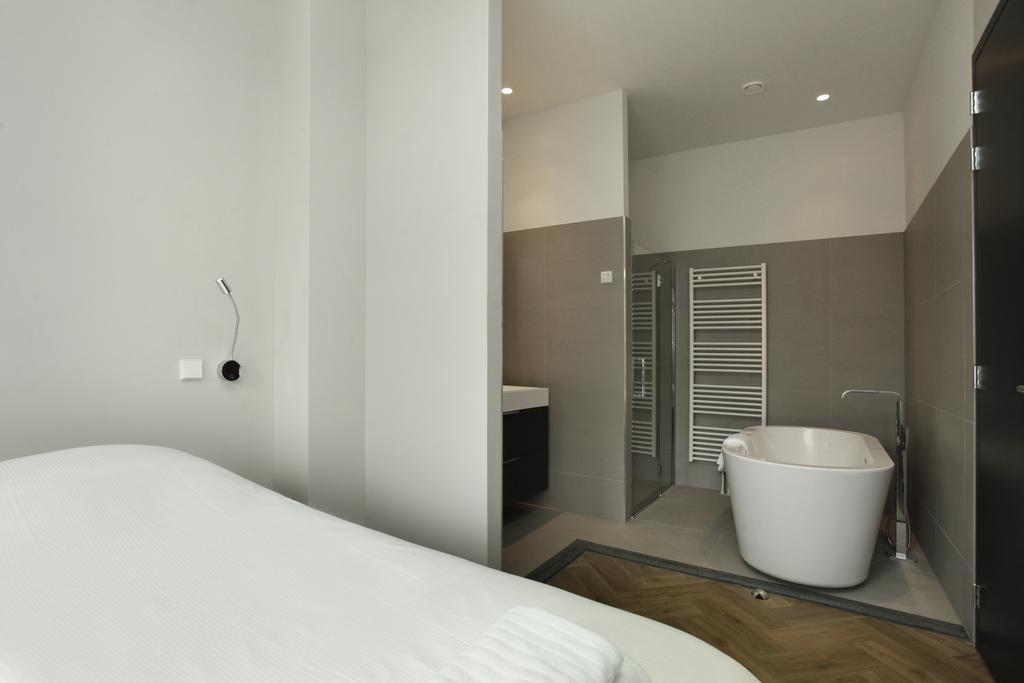 Appartement Stayci Serviced Westeinde *