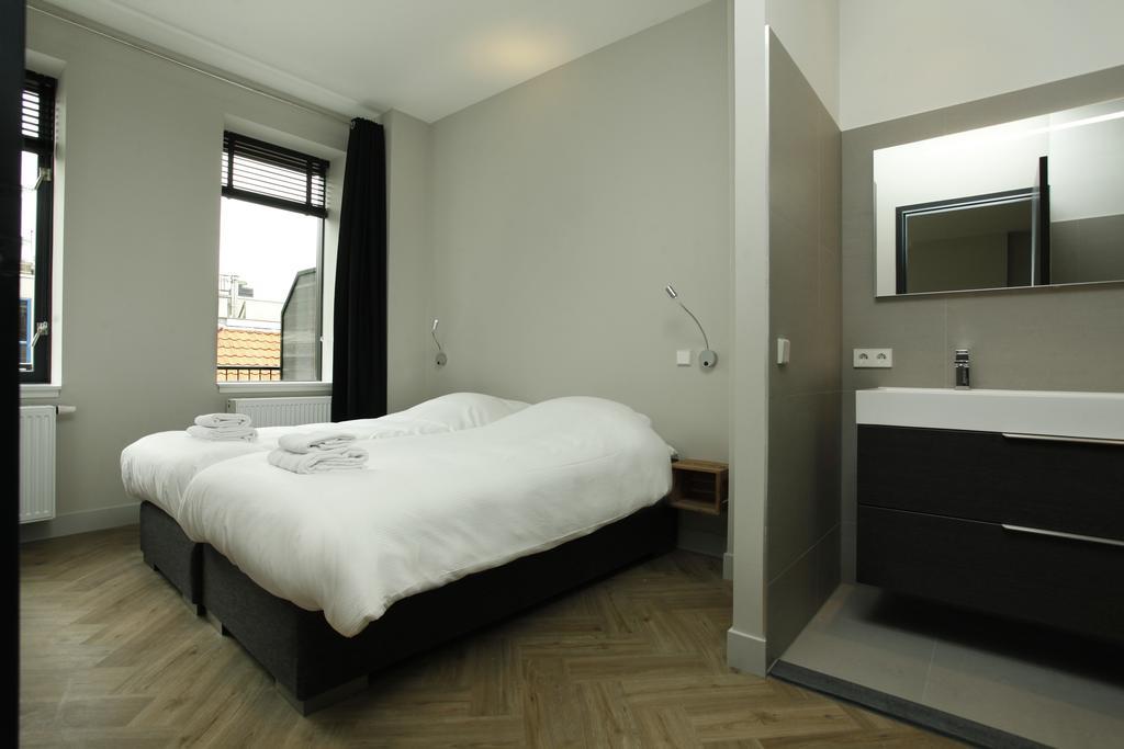 Stayci Serviced Westeinde * Den Haag