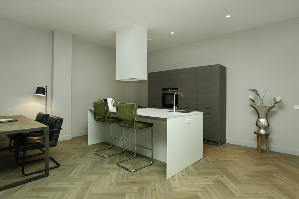Stayci Serviced Westeinde Appartement Den Haag