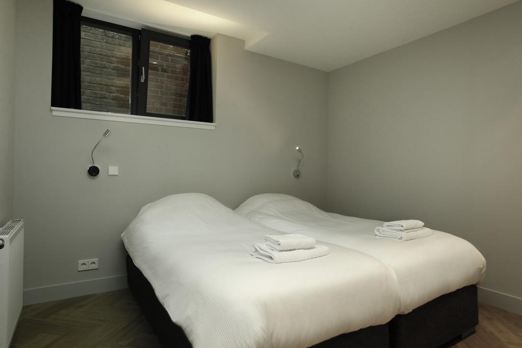 Stayci Serviced Westeinde Den Haag