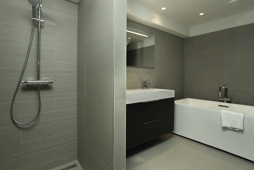 Stayci Serviced Westeinde Appartement Den Haag