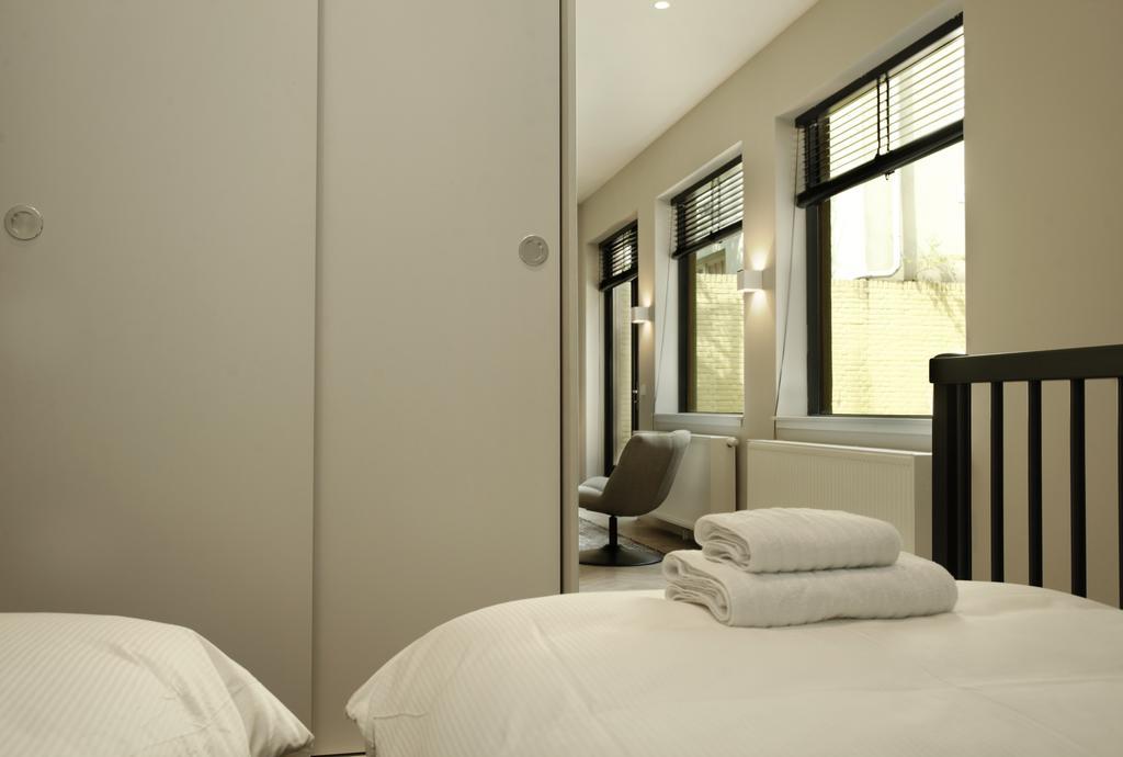 Stayci Serviced Westeinde Appartement Den Haag