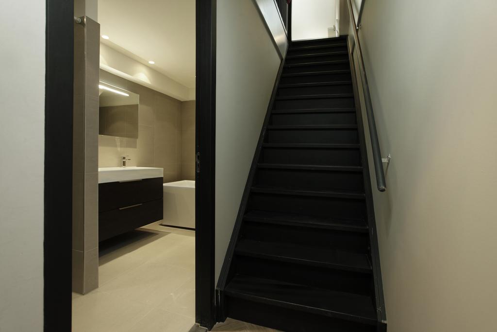 Stayci Serviced Westeinde *