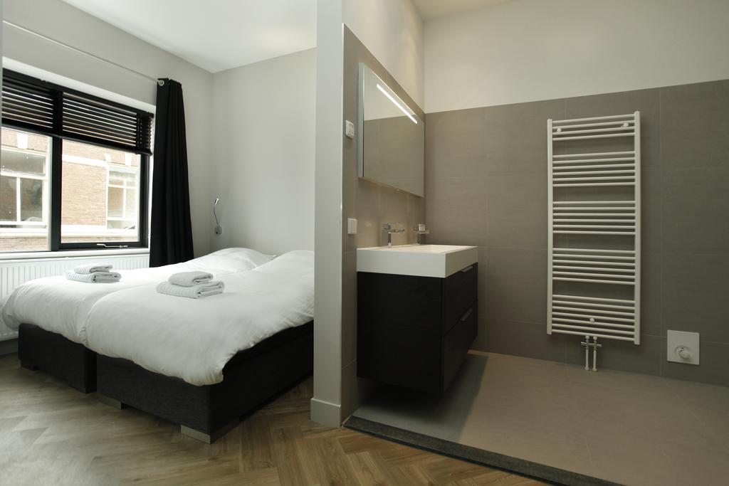 Stayci Serviced Westeinde Den Haag