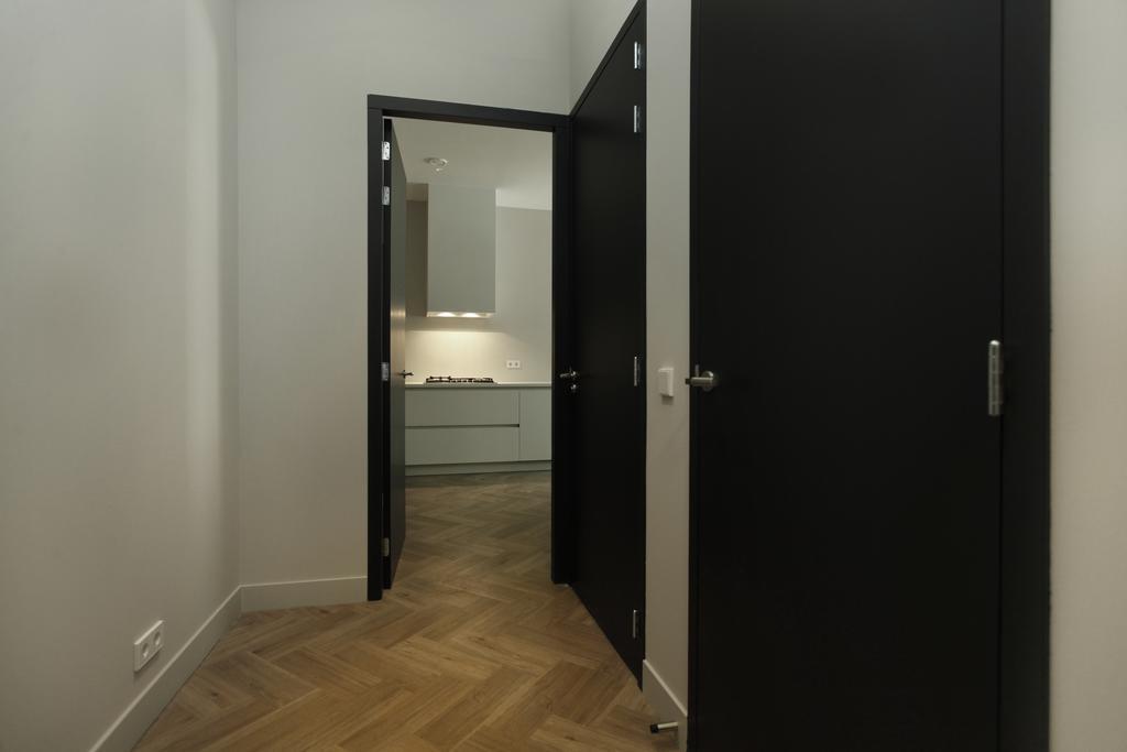 Appartement Stayci Serviced Westeinde Den Haag
