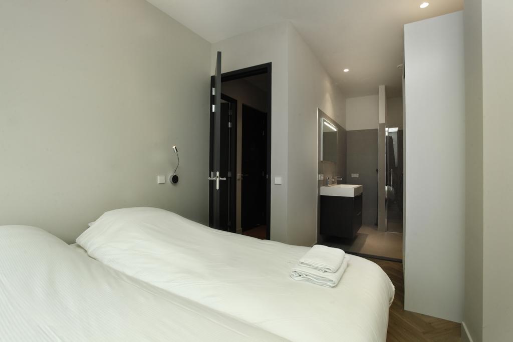 Stayci Serviced Westeinde * Den Haag