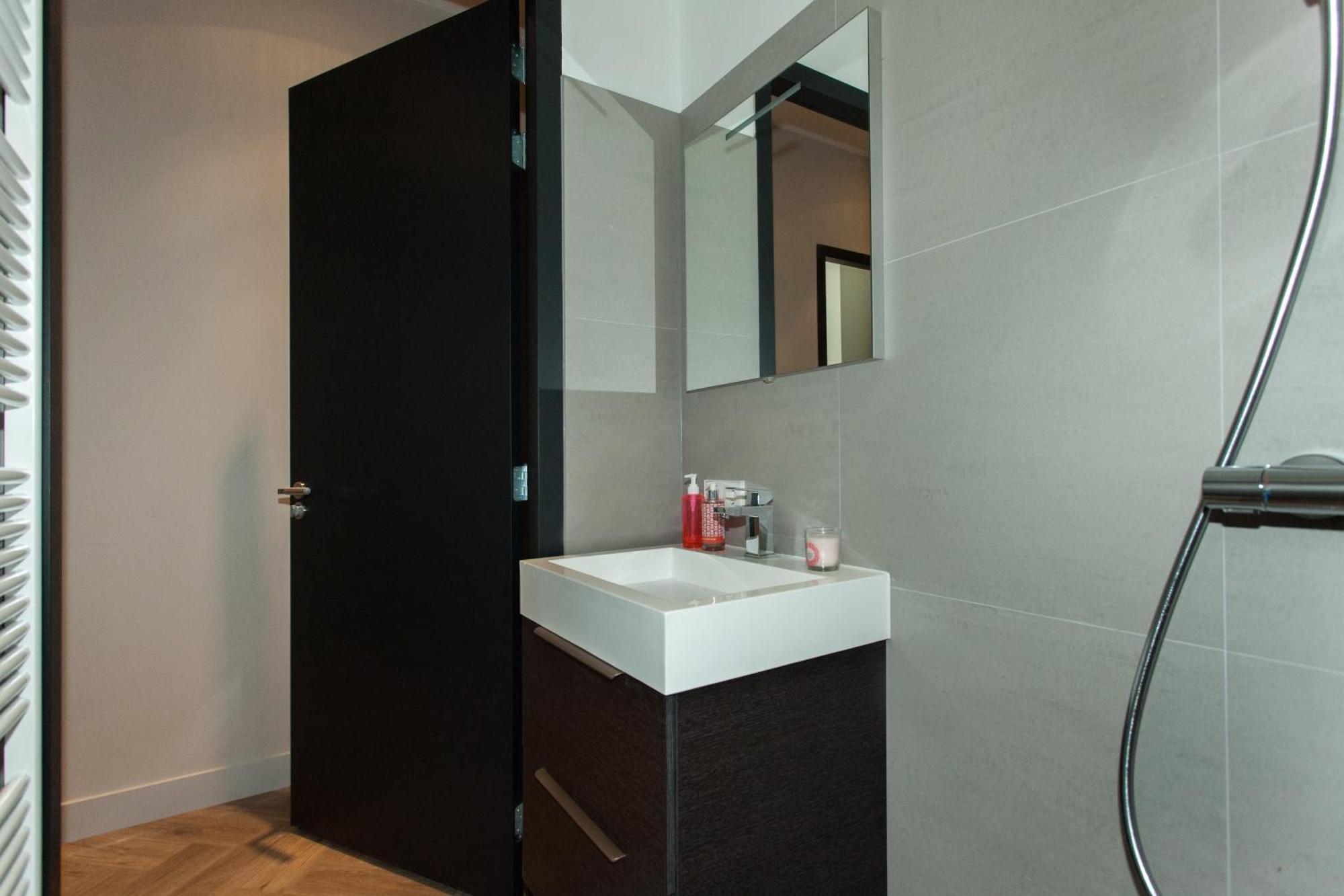 Stayci Serviced Westeinde Den Haag