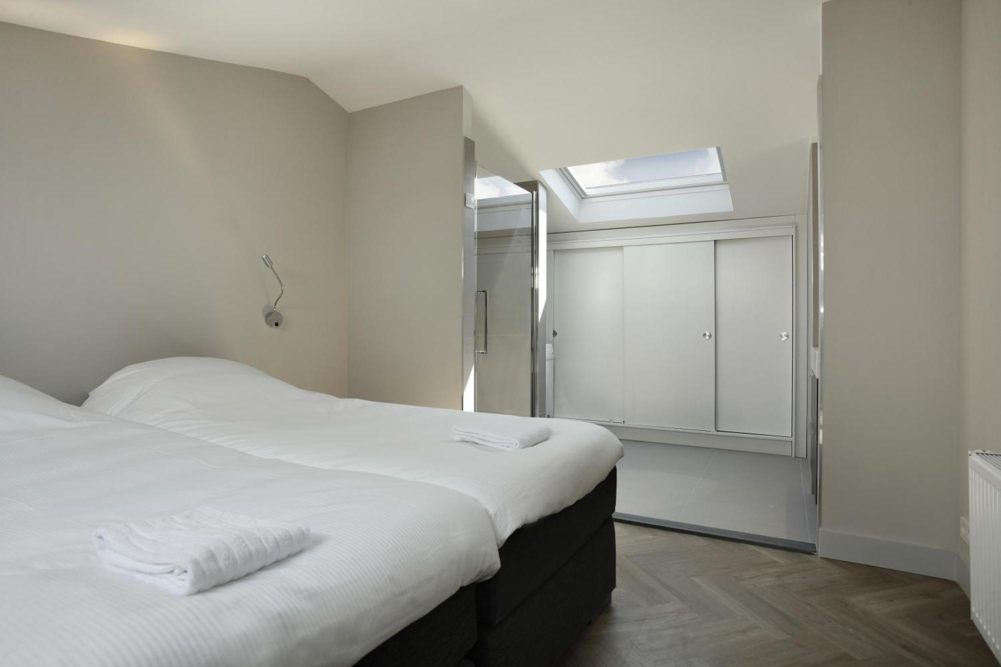 Stayci Serviced Westeinde Appartement