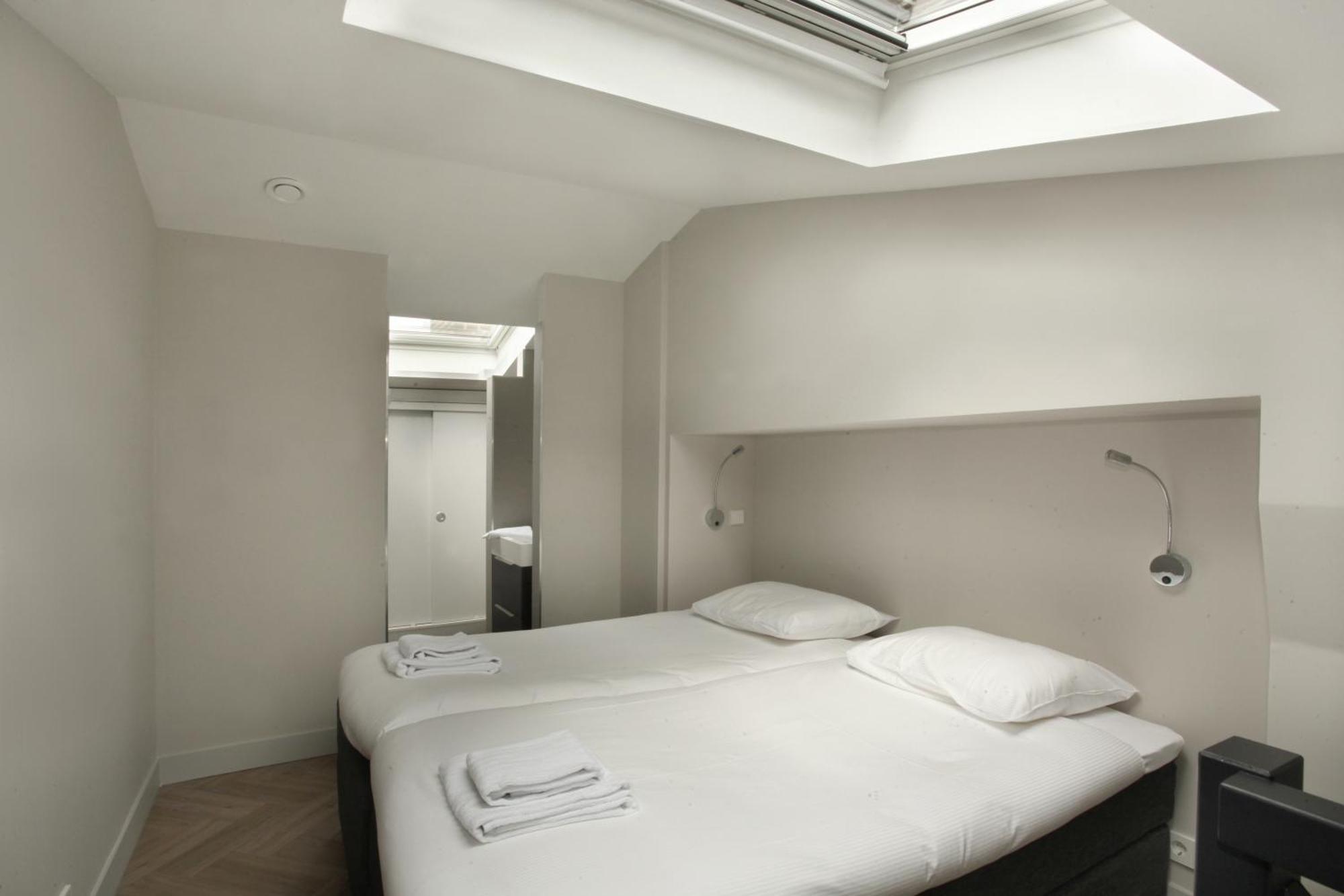 Stayci Serviced Westeinde Appartement *