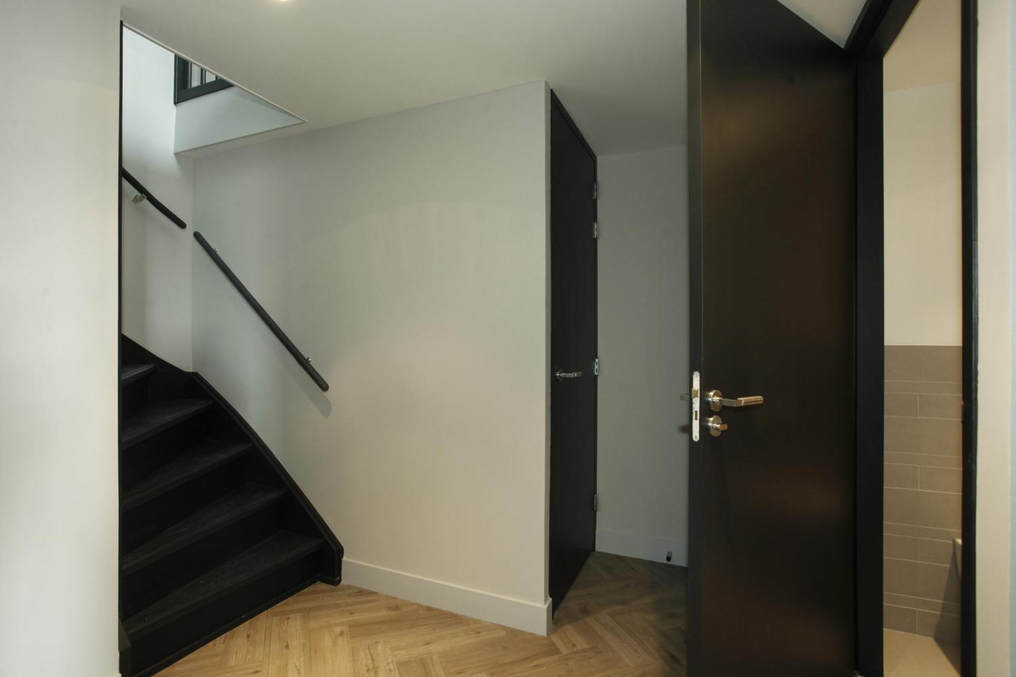 Stayci Serviced Westeinde Appartement *