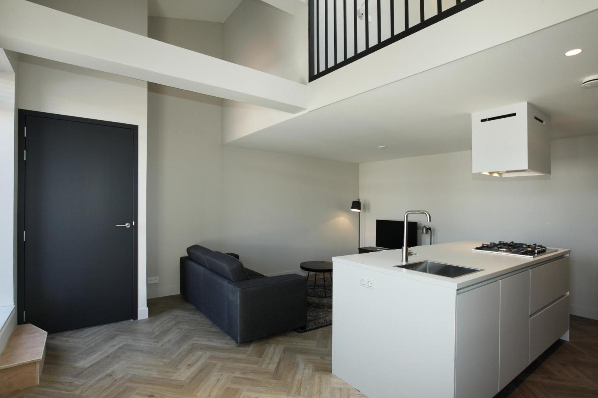 Stayci Serviced Westeinde * Den Haag