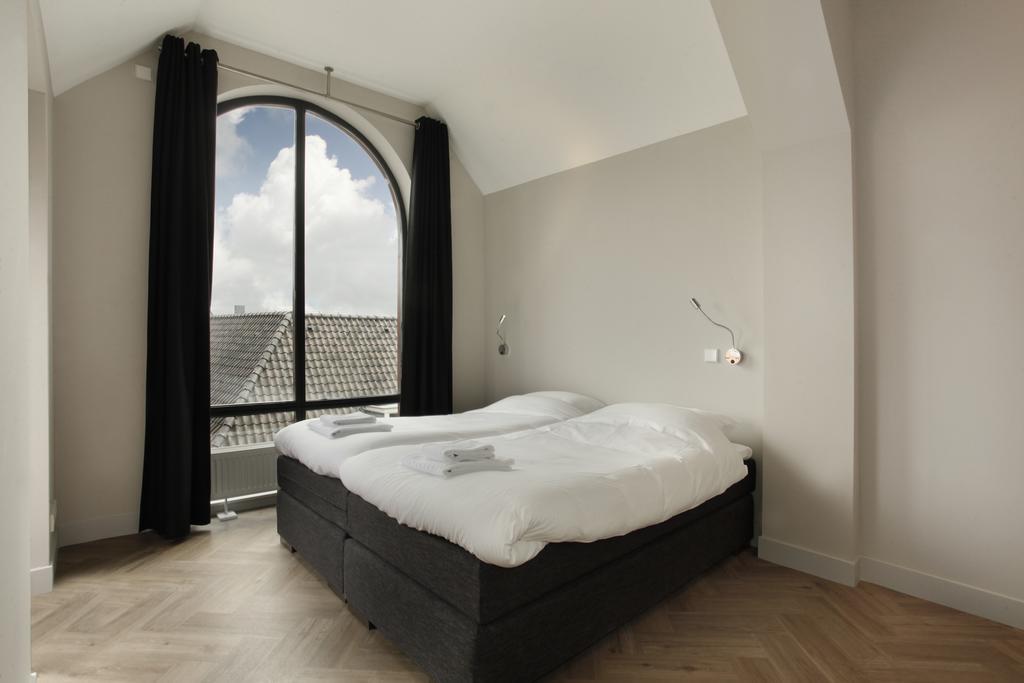 Stayci Serviced Westeinde Appartement *