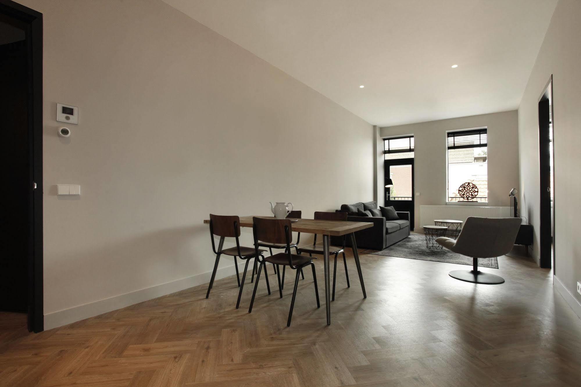 Appartement Stayci Serviced Westeinde Den Haag