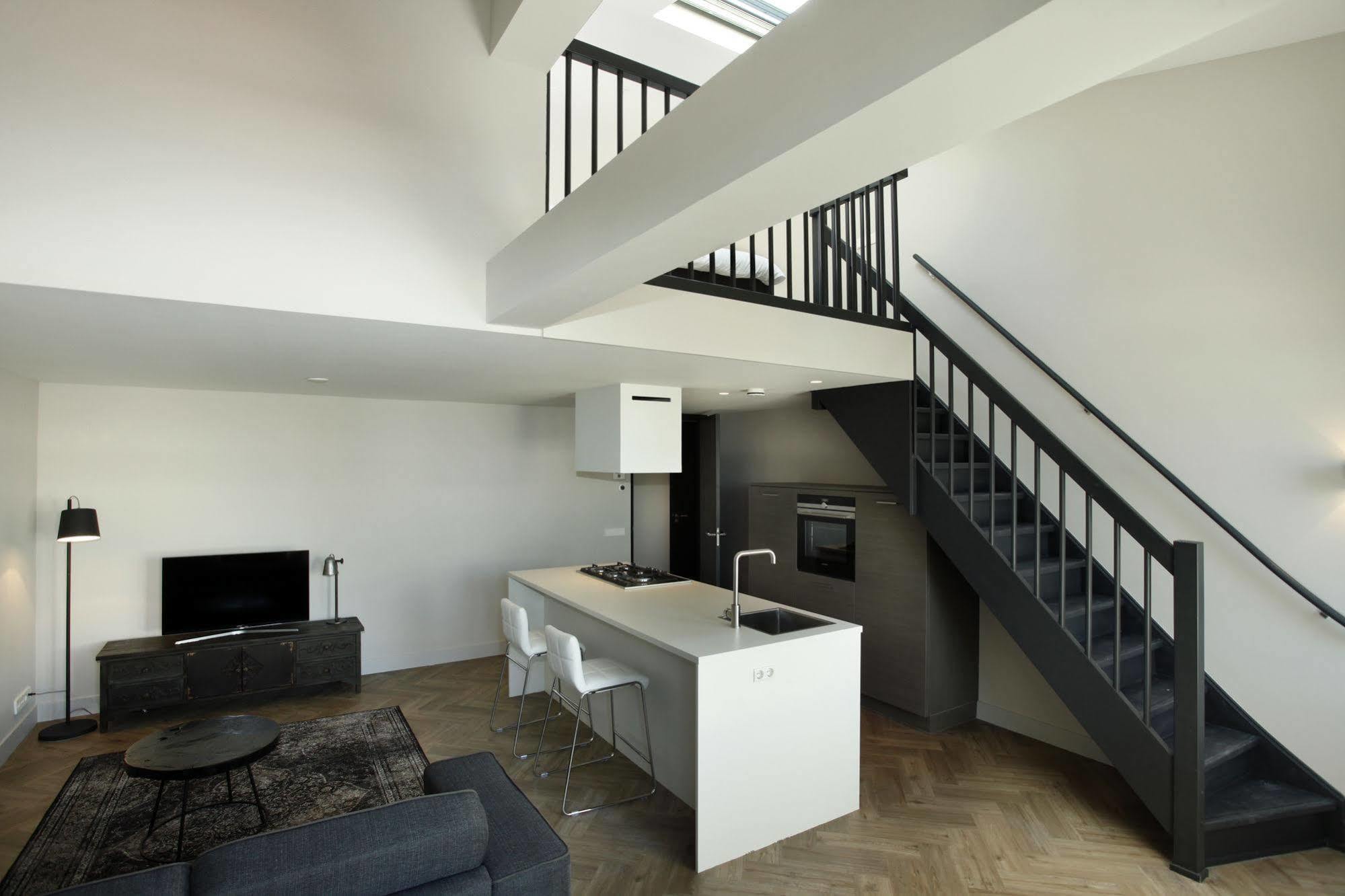 Stayci Serviced Westeinde Appartement
