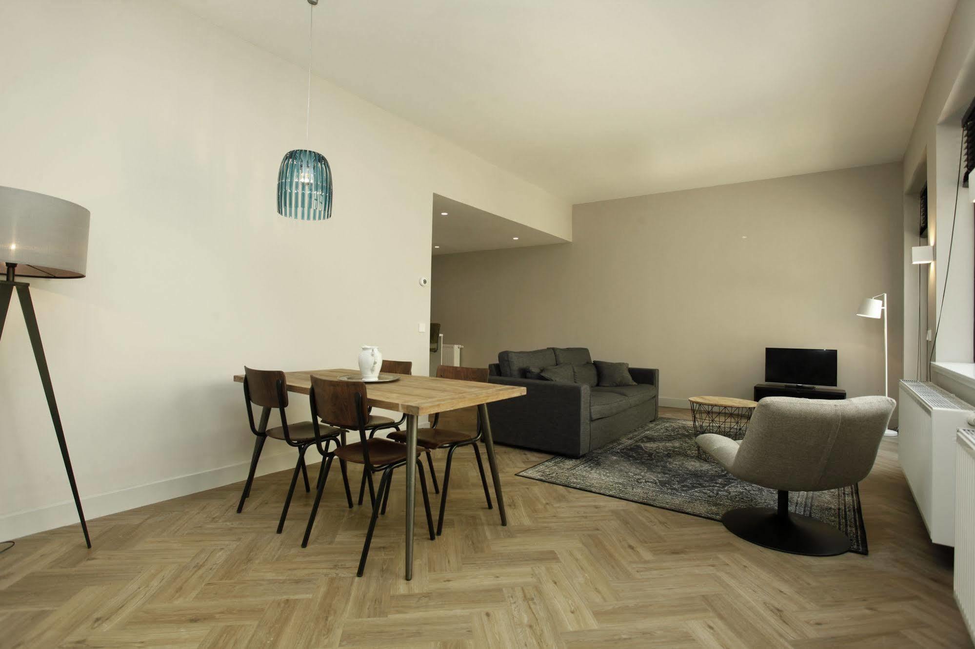 Stayci Serviced Westeinde Den Haag
