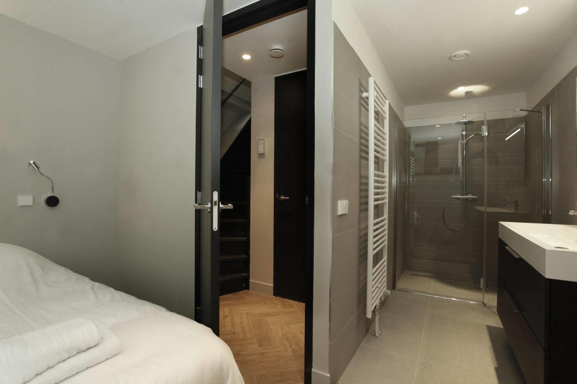 Stayci Serviced Westeinde Appartement *