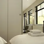 Stayci Serviced Apartments Westeinde