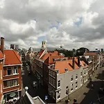 Stayci Serviced Apartments Westeinde