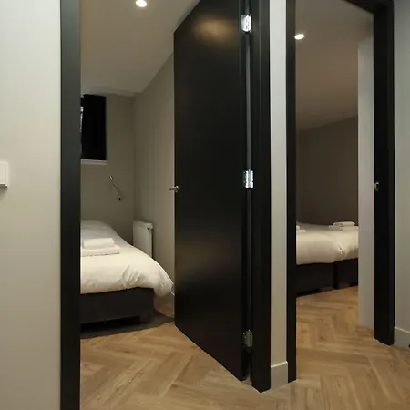 Stayci Serviced Westeinde Appartement Den Haag