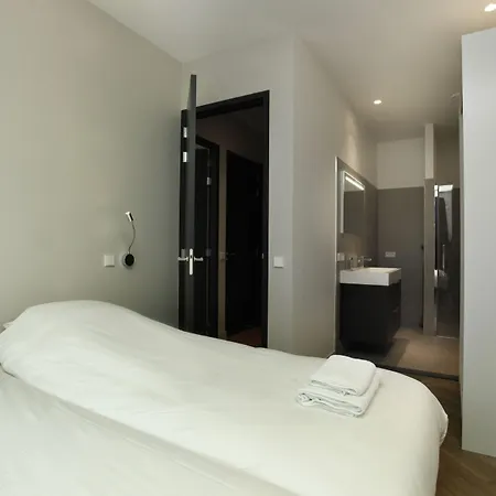 Stayci Serviced Westeinde Den Haag