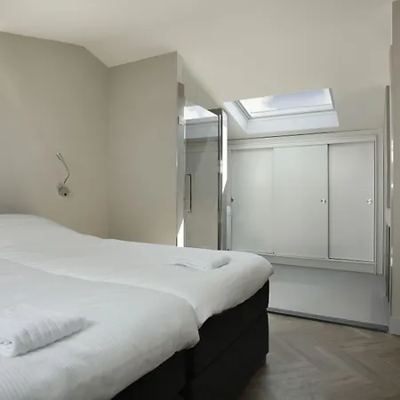 Stayci Serviced Westeinde * Den Haag