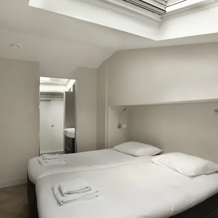 Stayci Serviced Westeinde Appartement Den Haag