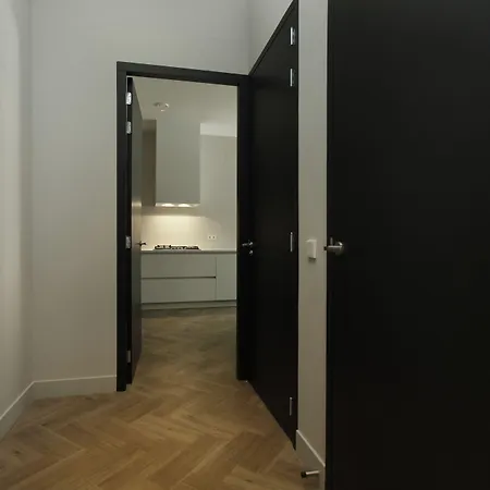 Appartement Stayci Serviced Westeinde Den Haag