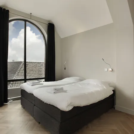 Stayci Serviced Westeinde Den Haag