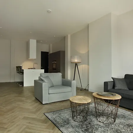 Stayci Serviced Westeinde Appartement
