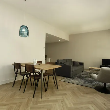 Stayci Serviced Westeinde * Den Haag