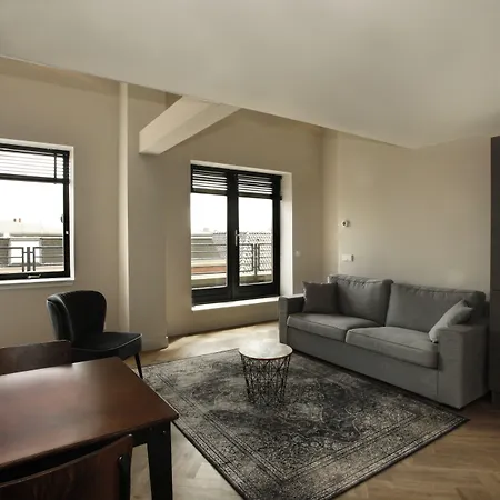 Stayci Serviced Westeinde Den Haag