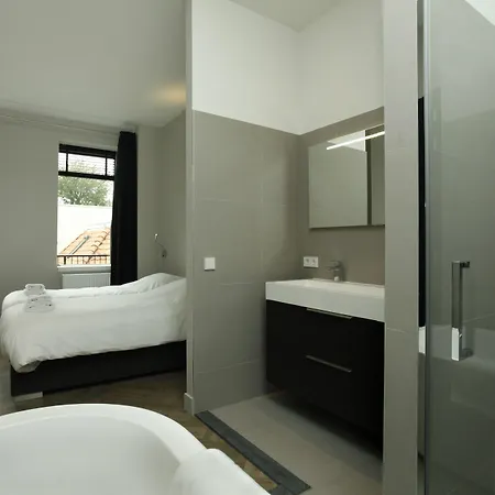 Stayci Serviced Westeinde Apartment Den Haag