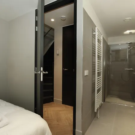 Stayci Serviced Westeinde Appartement Den Haag