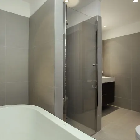 Appartement Stayci Serviced Westeinde Den Haag