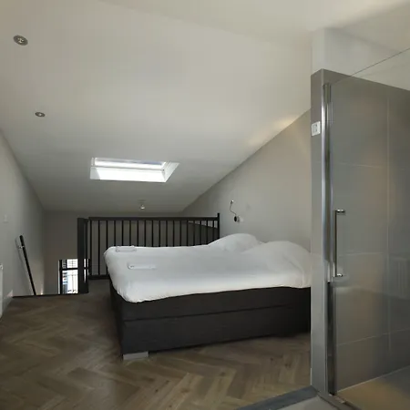 Stayci Serviced Westeinde * Den Haag