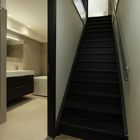 Stayci Serviced Westeinde Den Haag