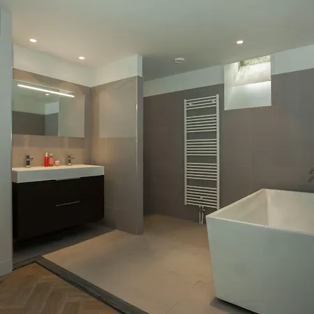 Stayci Serviced Westeinde Appartement *