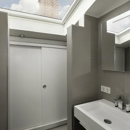 Apartment Stayci Serviced Westeinde Den Haag