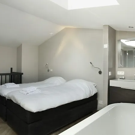 Stayci Serviced Westeinde Appartement