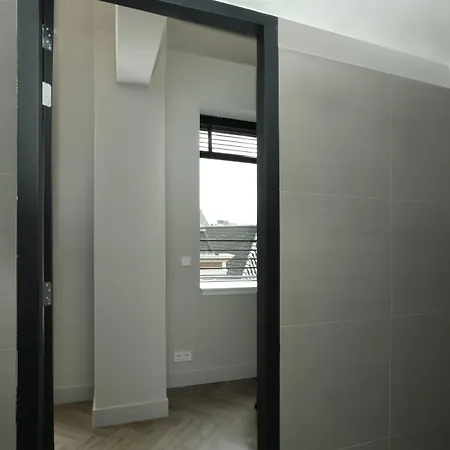 Stayci Serviced Westeinde Den Haag