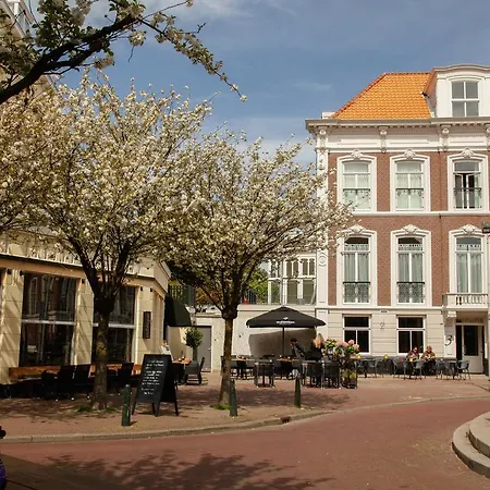 Stayci Serviced Westeinde Den Haag